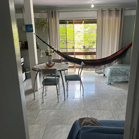Pousada Vilamar Imbituba  Exterior foto