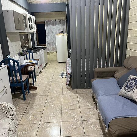 Pousada Vilamar Imbituba  Exterior foto