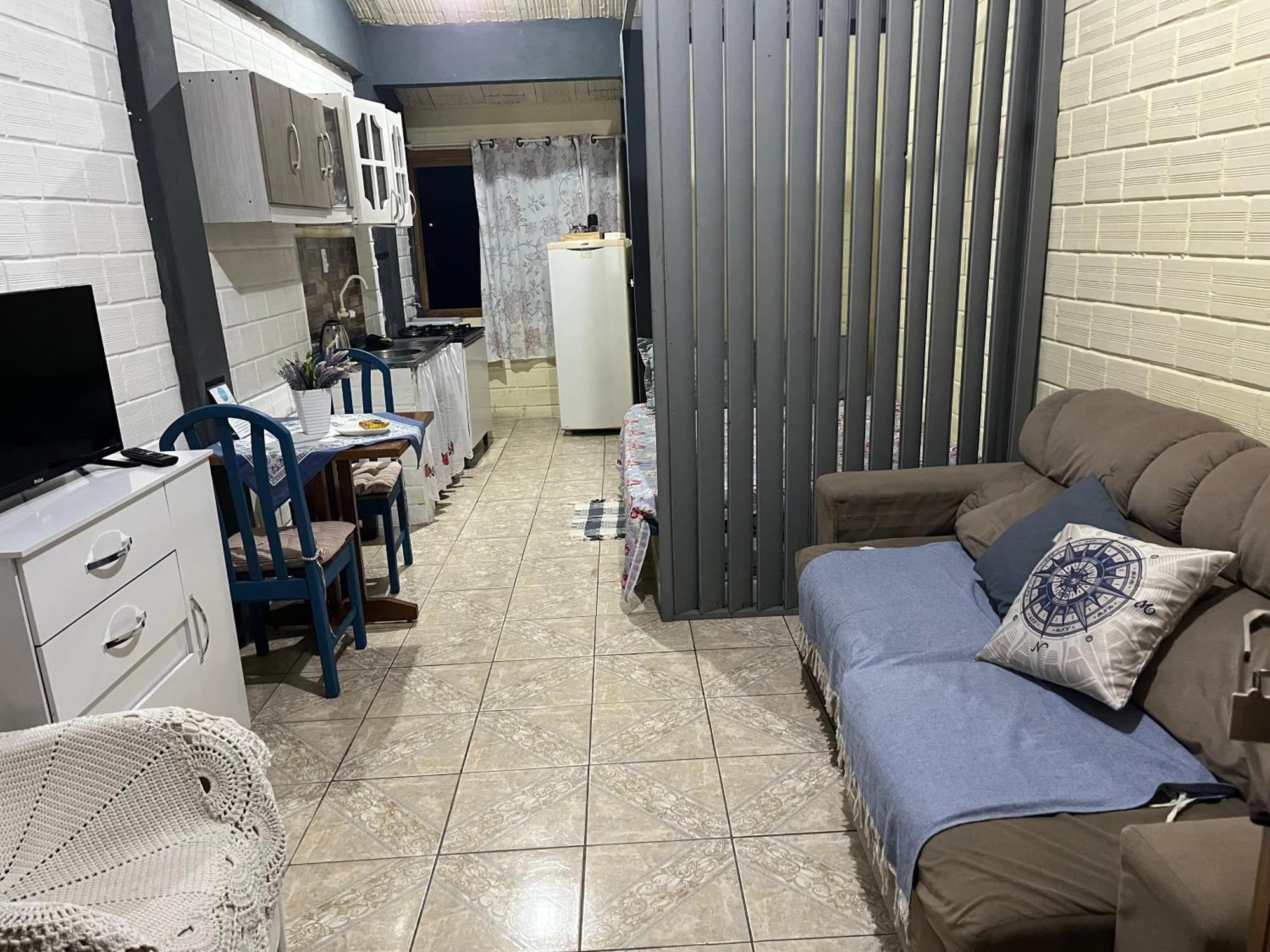 Pousada Vilamar Imbituba  Exterior foto