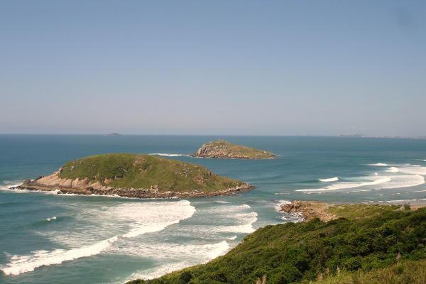 Pousada Vilamar Imbituba  Exterior foto